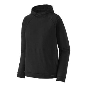 PATAGONIA Capilene Thermal Waffle Hoody Hoodie Shirt Top \\ L